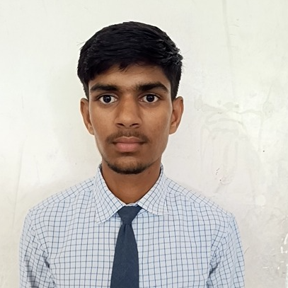 BHANU CHAUDHARY 